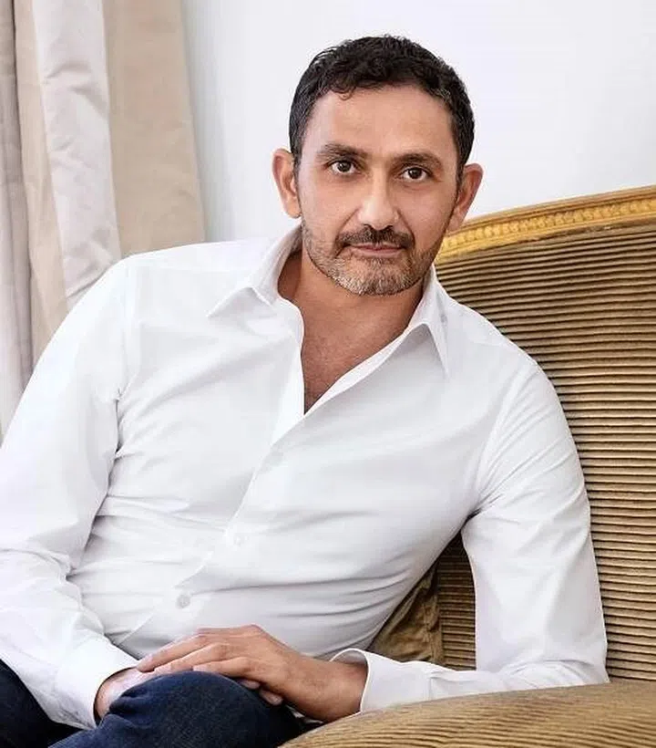 Francis Kurkdjian