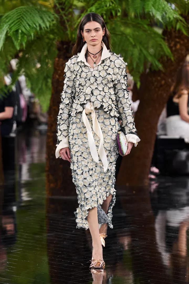 Dior Couture Fall Winter 2026,Jonathan Anderson
