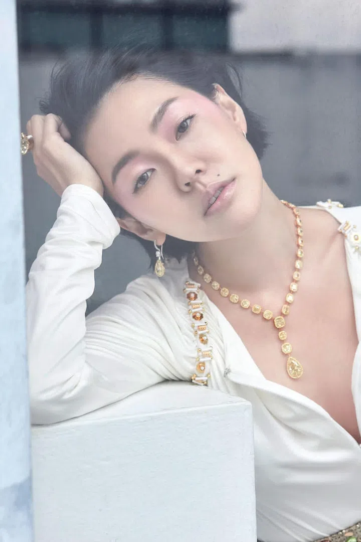 Dee Hsu