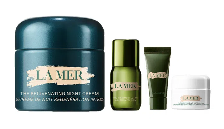  La Mer, Christmas Gift, Holiday set 