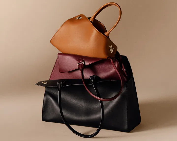 Clash de Cartier Bag tote