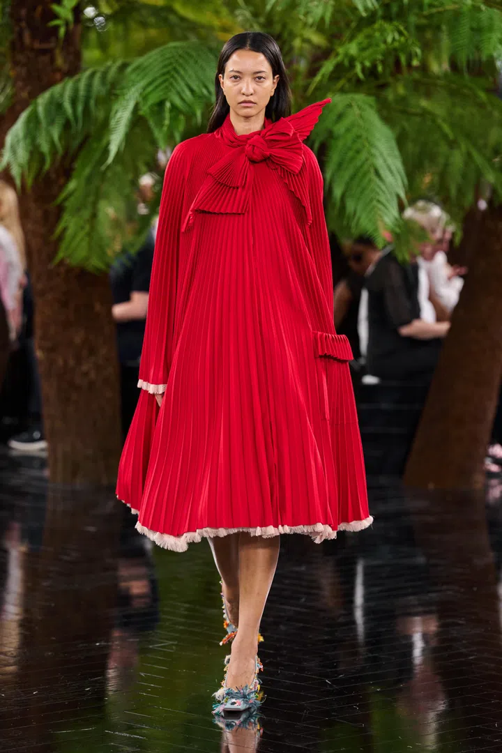 Dior Couture Fall Winter 2026,Jonathan Anderson