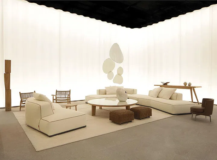 Salone del Mobile Milano, Milan Furniture Fair, Trends,Lifestyle