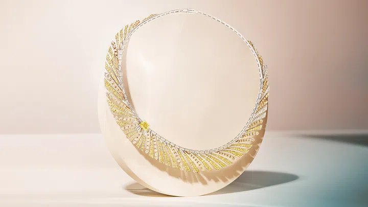 High Jewellery, FRED