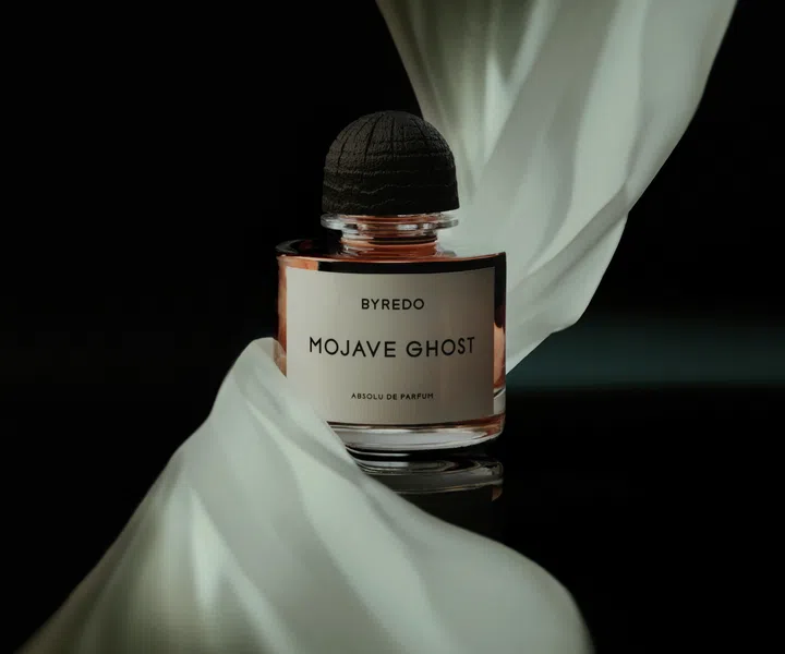 Aesop,Diptyque, Byredo, 香水, Fragrance, Mojave Ghost 