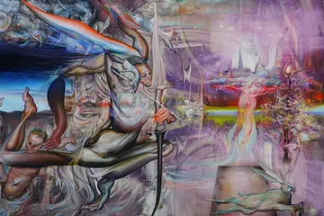 ruben pang
