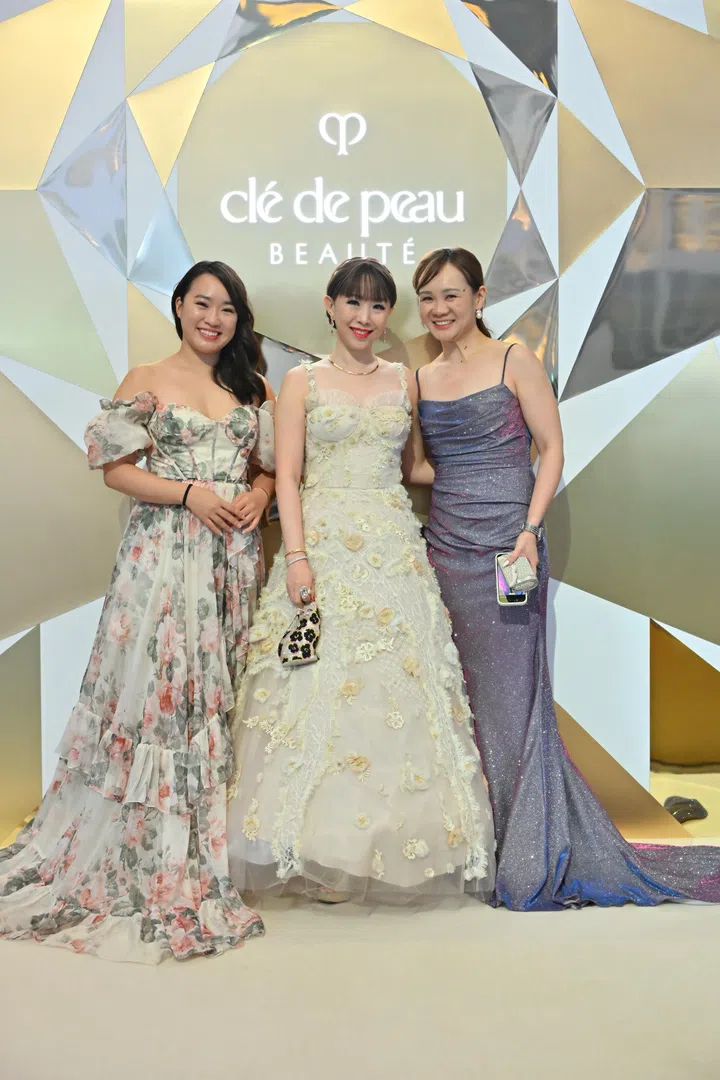 风华晚宴2026 ICON Ball 2026 肌肤之钥 Clé de Peau Beauté