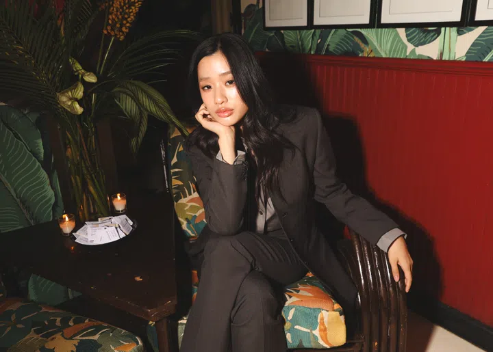 Tontawan Tantivejakul