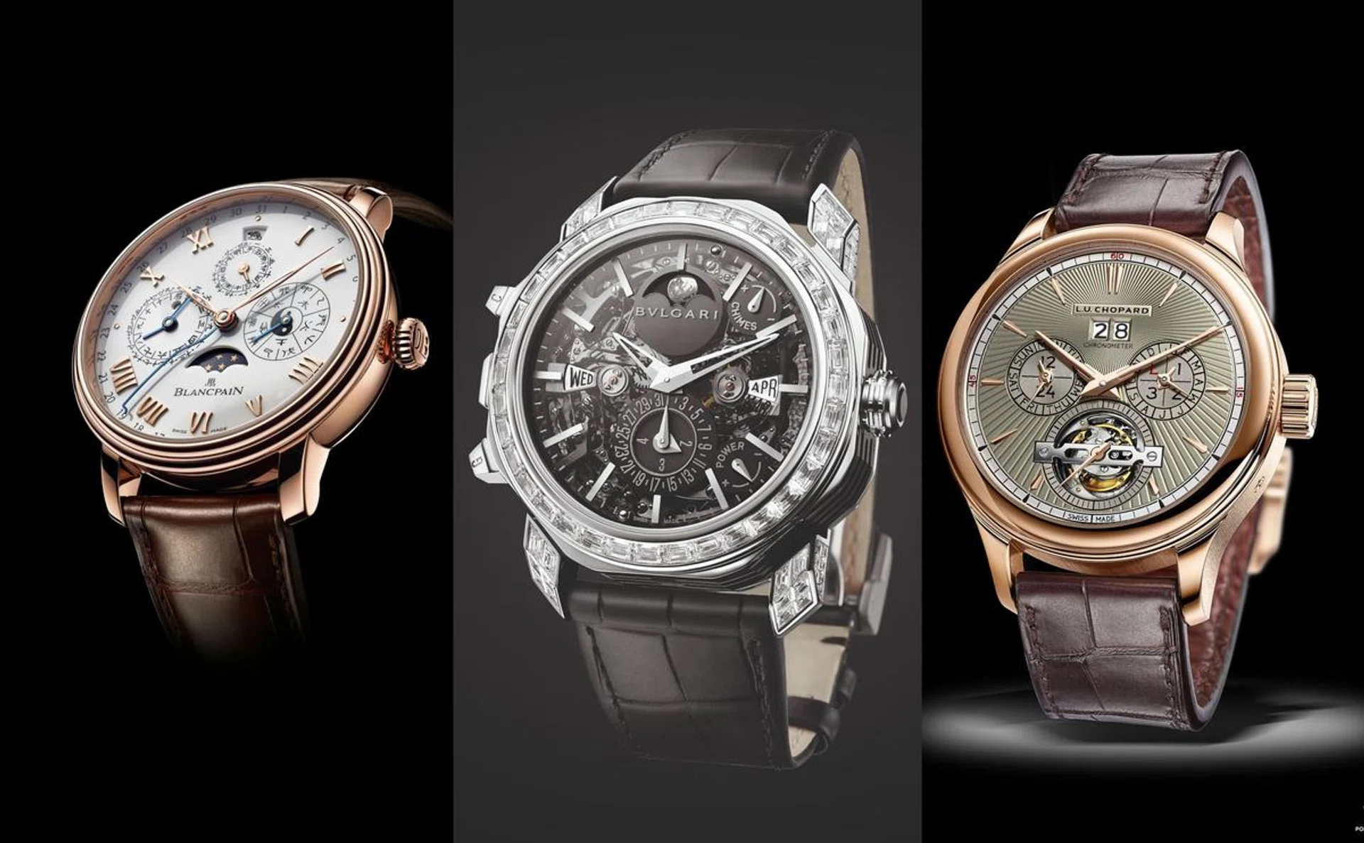Perpetual Calendar Watches, Leap Year, Leap Day, Leap Year 2020, watches, perpetual calendar