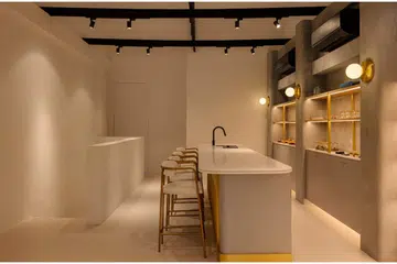 NEAU, Spa , singapore Spa