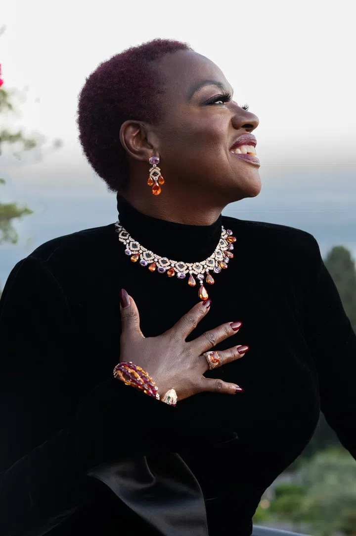 Viola Davis