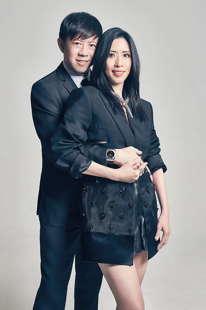 People, Smile Inc, Interview, Love, Couple