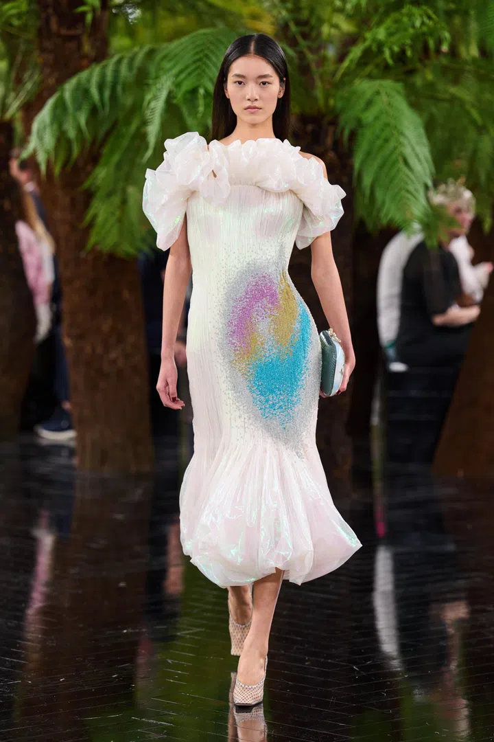 Dior Couture Fall Winter 2026,Jonathan Anderson