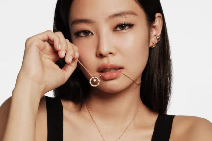 Chanel, Jennie, Coco Crush