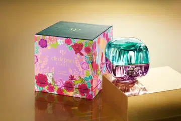 Christmas _Cle de Peau Beaute