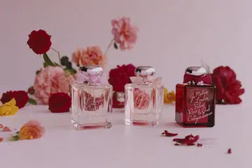 o Malone London_ Rose Collection