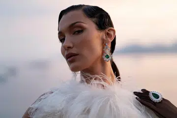 Cannes Film Festival 2021, 74th Cannes Film Festival, Cannes Film Festival, Cannes, Chopard, Red Carpet, Jewellery, Bvlgari, Cartier, Watches & Jewellery