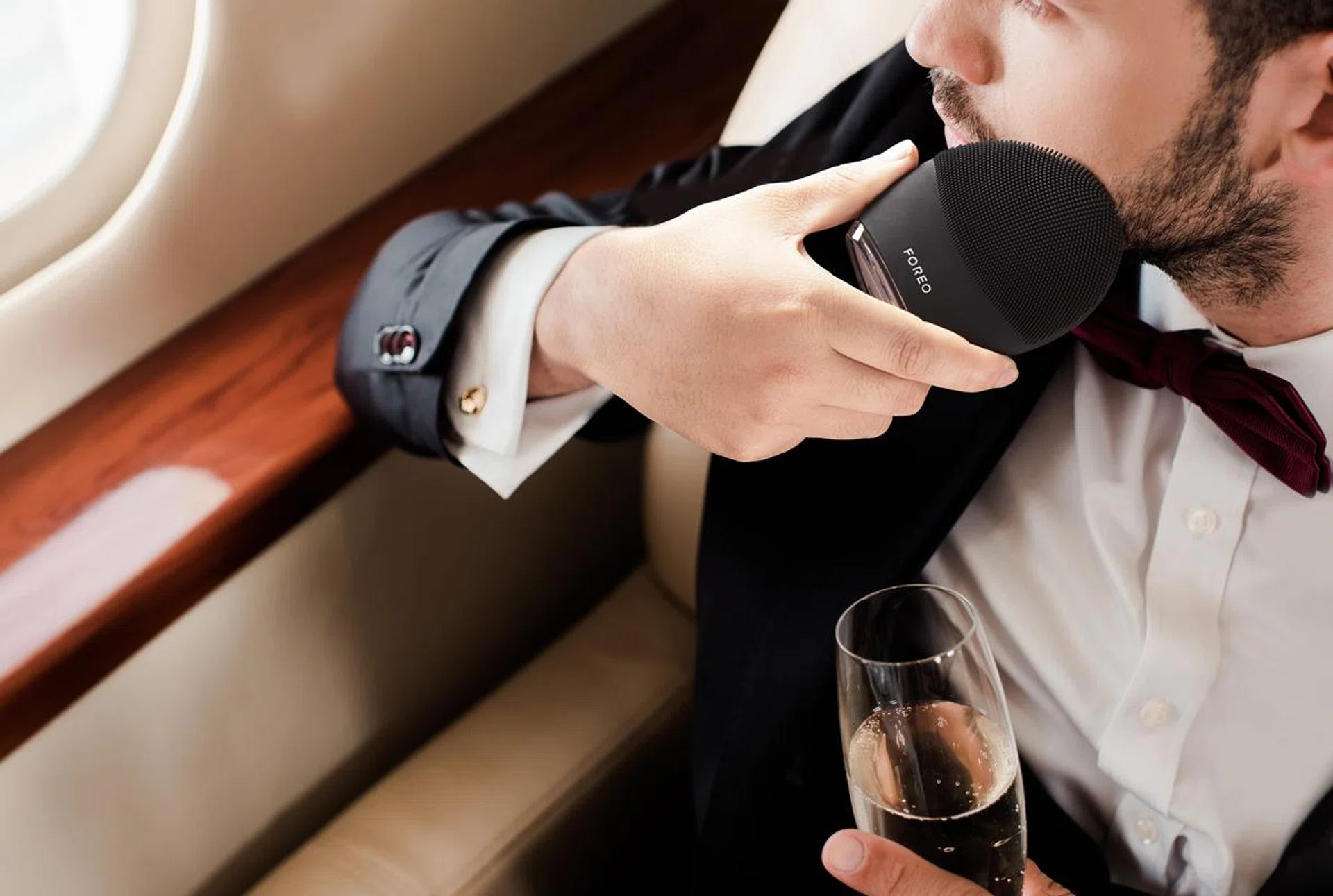 best skincare products and fragrances for stylist dad