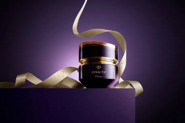 Cle de Peau Beaute, synactif, skincare, luxury
