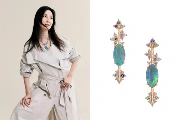 新加坡珠宝品牌, 国际知名, Simone Jewels