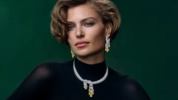 Graff, 格拉夫, High Jewellery, Graff high jewellery