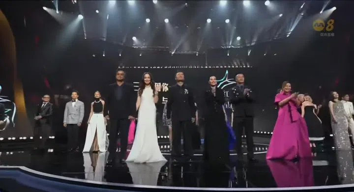 Star Awards 2025