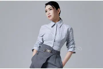 Ho chin Ling