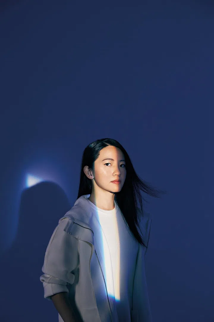 Singapore chefs, Janice Wong