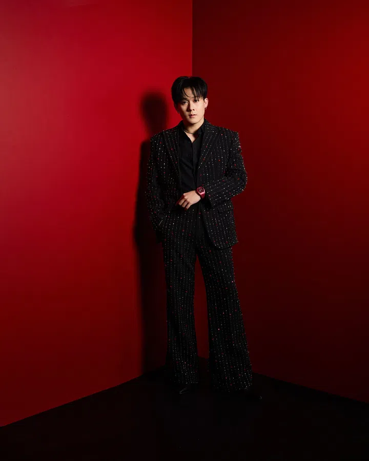 红星大奖2026, 红星大奖, 红星大奖2026：最佳着装花落谁家