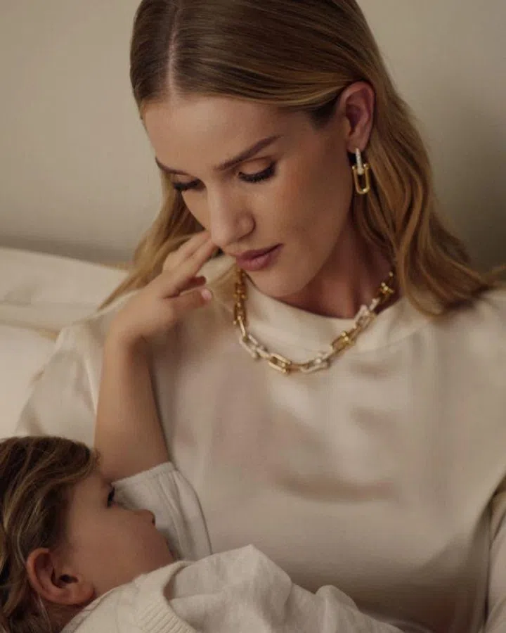 母亲节2026：珠宝礼物精选, Mother’s Day, Mother’s Day Gift Guide, Mother’s Day Gift, Tiffany & Co.
