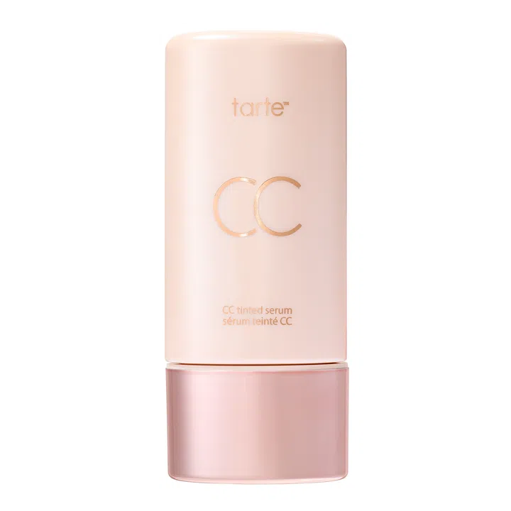 Tarte: Tarte CC Color-Correcting Tinted Serum, Sephora, Tarte