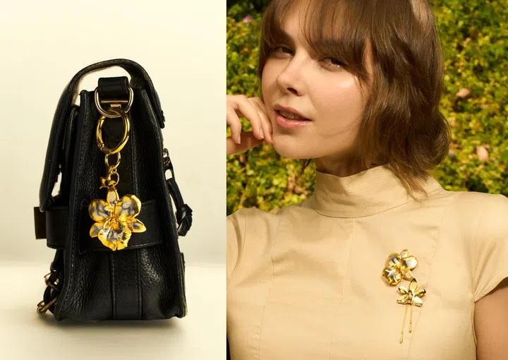 母亲节2026：珠宝礼物精选, Mother’s Day, Mother’s Day Gift Guide, Mother’s Day Gift, RISIS