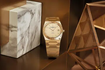 Vacheron Constantin, Watches and Wonders, Watches and Wonders 2022