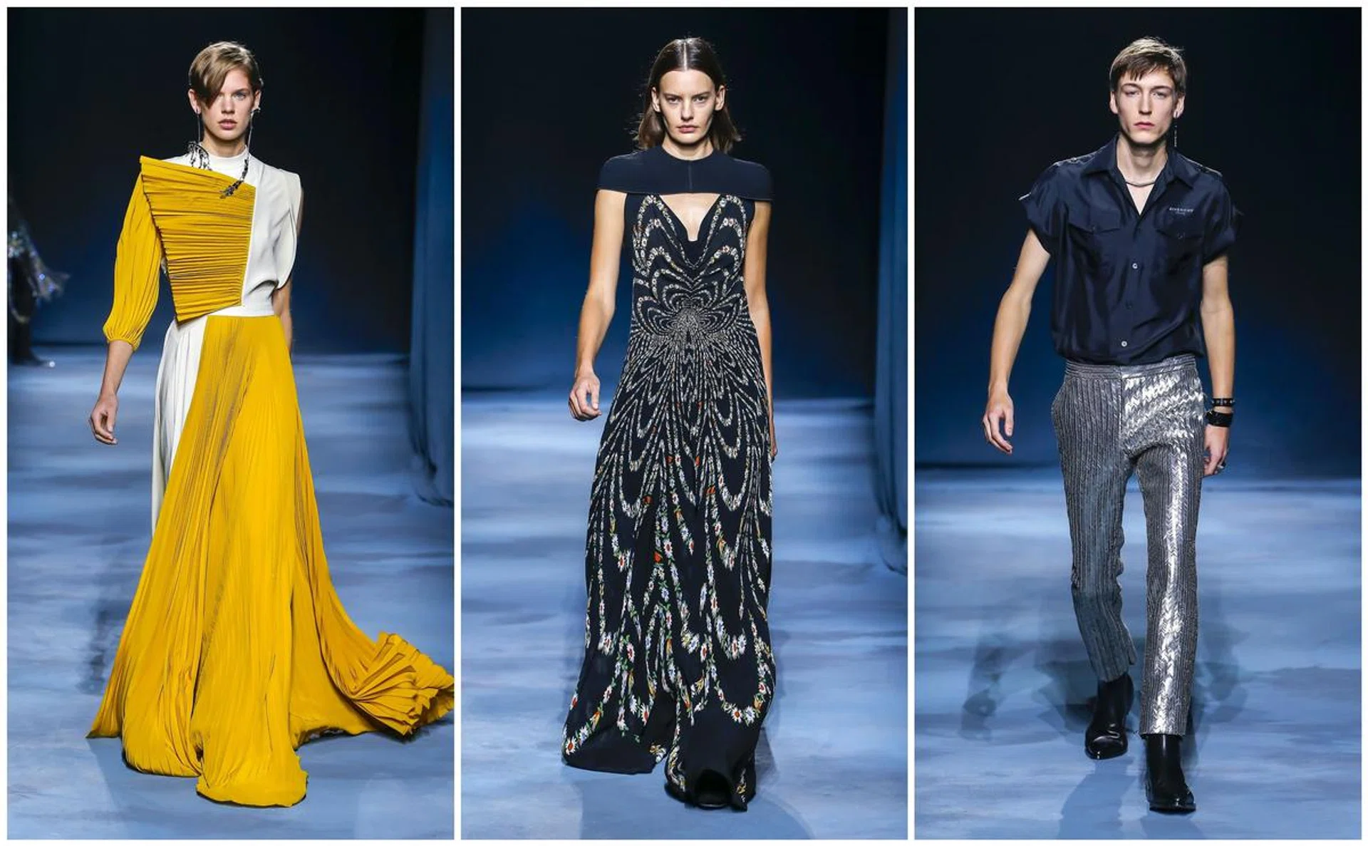 Givenchy,Fashion, givenchy spring summer, Clare Waight Keller, I am your mirror