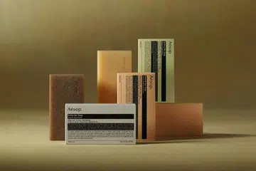 beauty, skincare, Aesop_bar soap