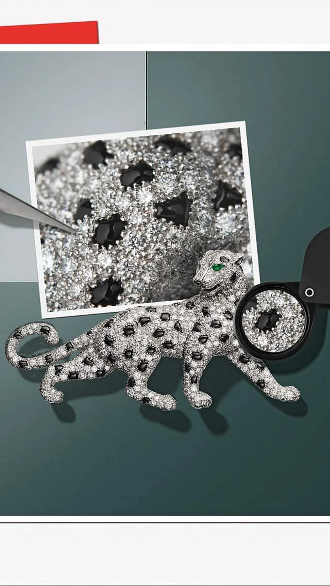 Unique gemstone setting techniques created by luxury jewellery houses -  ICON Singapore | ICON Singapore