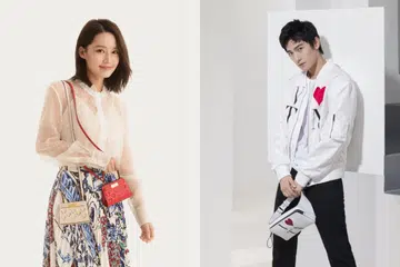 Capsule Collection, Fashion, Qi Xi, Chinese Valentine's Day, Valentino, Fendi, Dior, Gucci, Louis Vuitton, Saint Laurent, BVLGARI