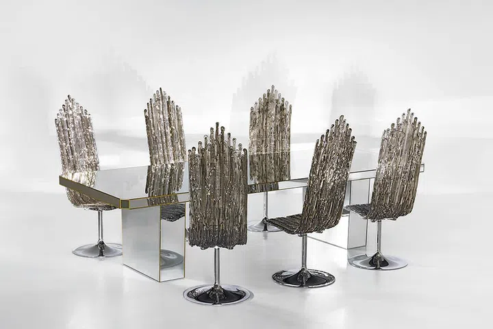 Salone del Mobile Milano, Milan Furniture Fair, Trends,Lifestyle