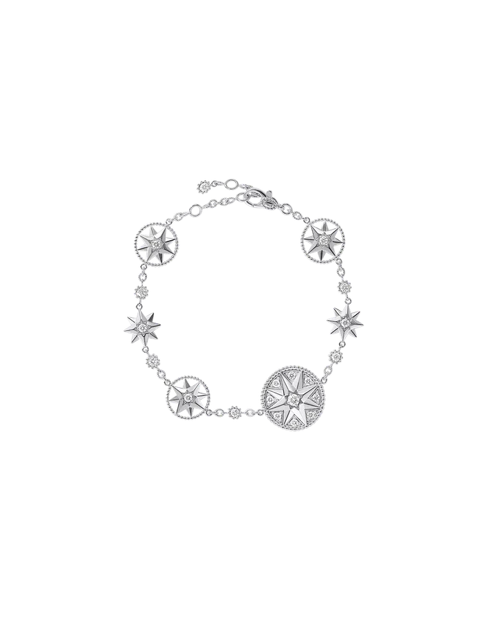 Chinese New Year, Chinese New Year Jewellery, Good luck charm, Dior, Dior Rose des Vents