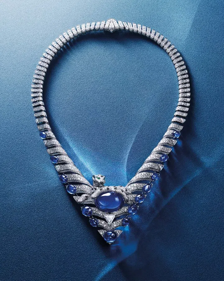 高级珠宝, Cartier