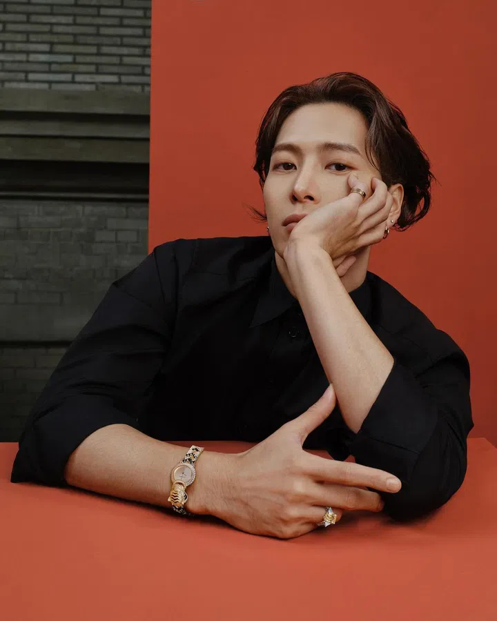 Photo courtesy of Cartier