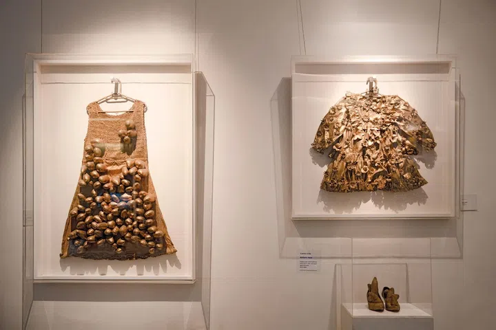 Lito Camacho, Kim Camacho, art collector, Yayoi Kusama