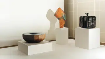 Art Foundation, Art Prize, Luxury Brands