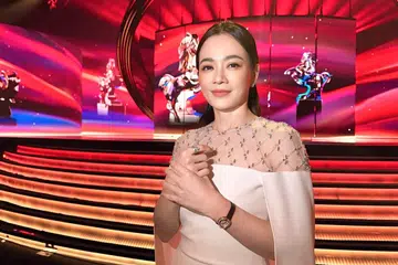 Golden horse Awards,Fashion,Chaumet