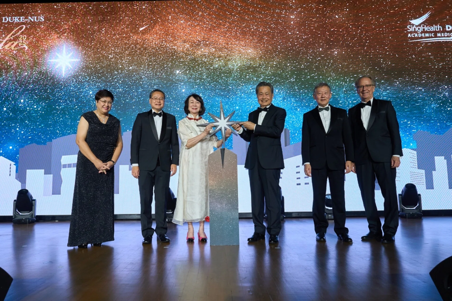 Wee Foundation_SingHealth_Duke-NUS
