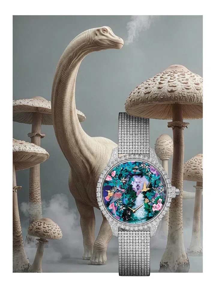 ICON Ball, ICON Ball 2026, 风华晚宴2026：梦幻腕表推荐