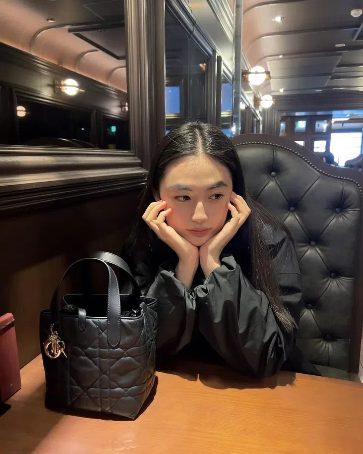 八木莉可子 Rikako Yagi @rikakoyagi