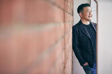 Kevin Kwee, Kai Suites, Icon Interview, Confinement Centre, Luxury Confinement Centre, Confinement, Postpartum Care, Mothers, Mother-to-be, Pregnancy