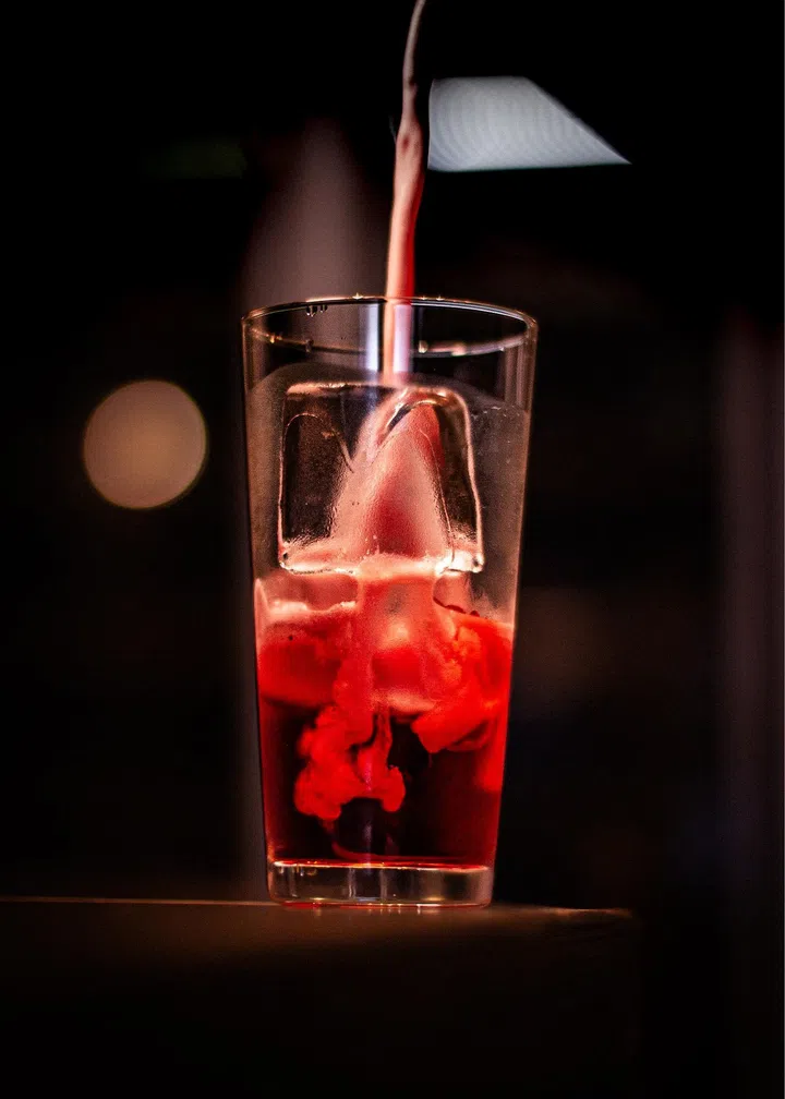 Baia, Rooftop restaurants and bars, drinks, food