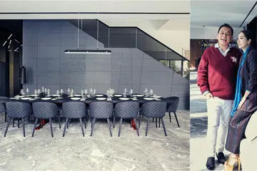 Interior Design, Home, Socialites, 家居